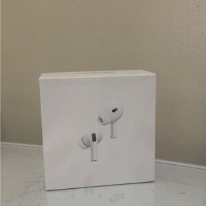 Apple AirPods Pro 2